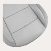 Chevrolet Silverado 2019-2023 (4th Generation) 3-Panel – Exact Match Replacement Seat Cover