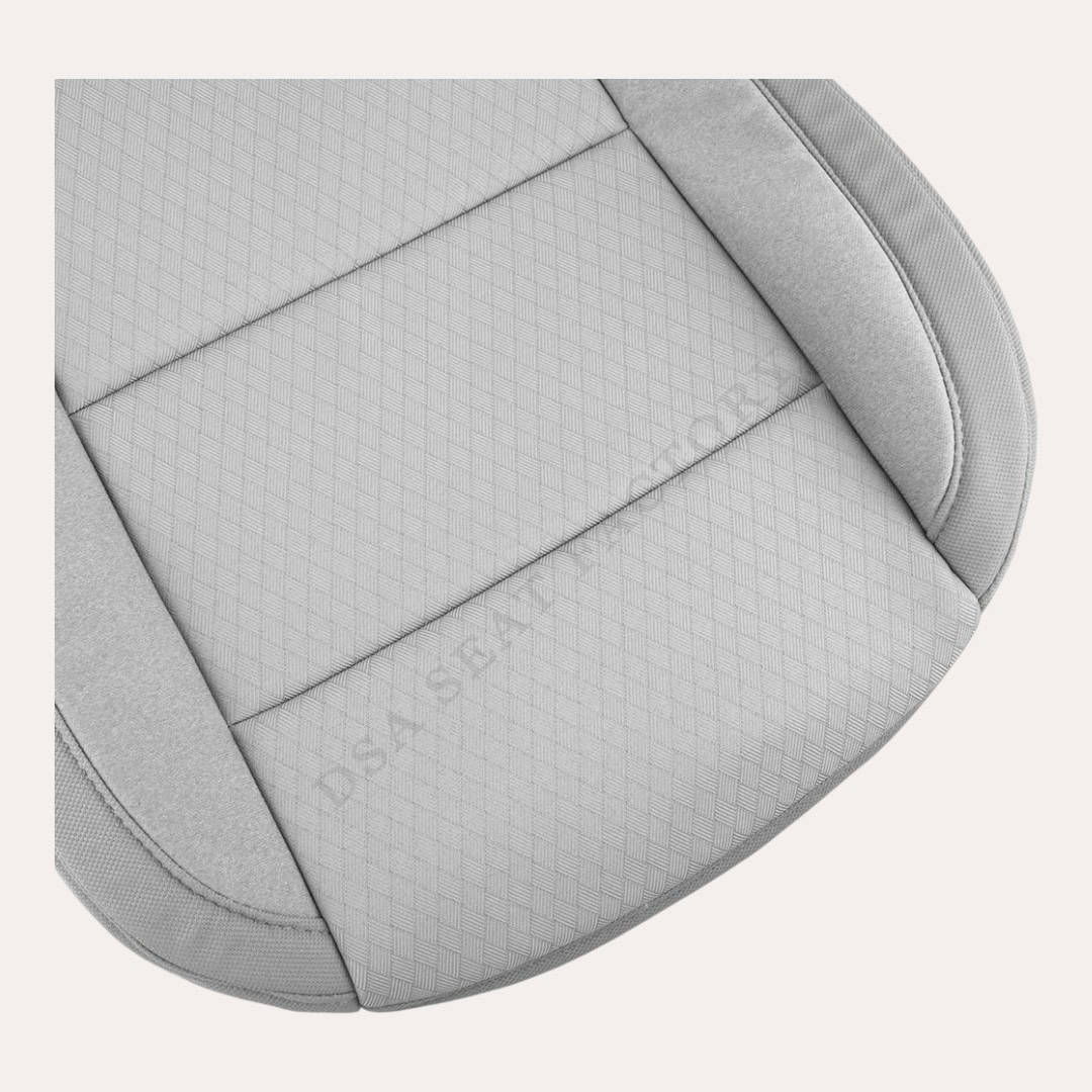 Chevrolet Silverado 2019-2023 (4th Generation) 3-Panel – Exact Match Replacement Seat Cover