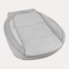Chevrolet Silverado 2019-2023 (4th Generation) 3-Panel – Exact Match Replacement Seat Cover