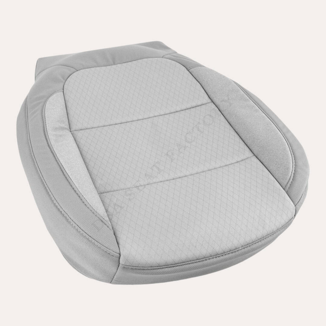 Chevrolet Silverado 2019-2023 (4th Generation) 3-Panel – Exact Match Replacement Seat Cover