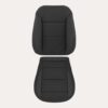 Chevrolet Silverado 2019-2023 (4th Generation) 4-Panel – Exact Match Replacement Seat Cover