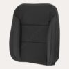 Chevrolet Silverado 2019-2023 (4th Generation) 4-Panel – Exact Match Replacement Seat Cover
