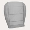 Chevrolet Silverado 2019-2023 (4th Generation) 4-Panel – Exact Match Replacement Seat Cover