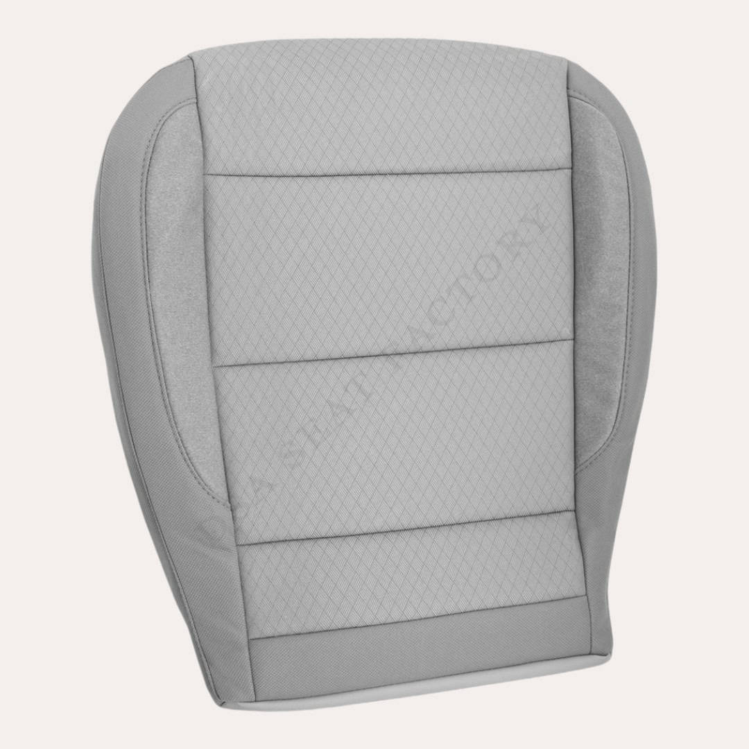 Chevrolet Silverado 2019-2023 (4th Generation) 4-Panel – Exact Match Replacement Seat Cover