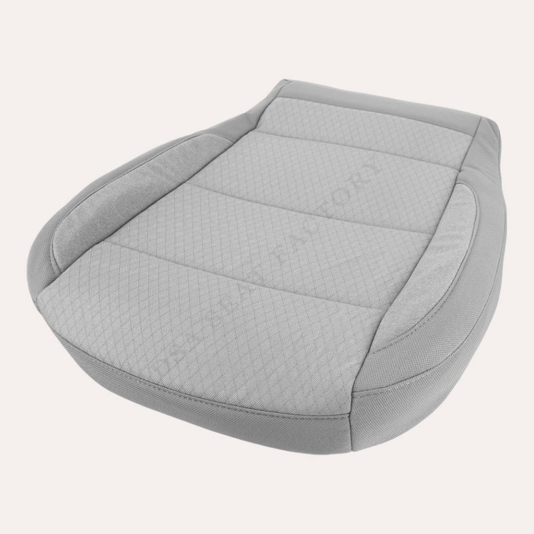 Chevrolet Silverado 2019-2023 (4th Generation) 4-Panel – Exact Match Replacement Seat Cover