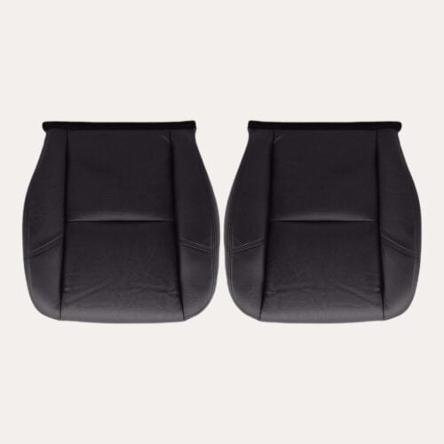 Chevrolet Silverado 2007-2013 (2nd Generation) – Exact Match Replacement Seat Cover