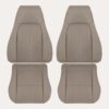 Chevrolet Camaro Z28 1997-2002 – Exact Match Replacement Seat Cover