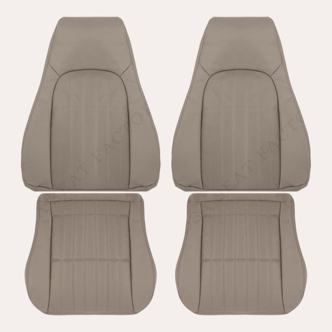 Chevrolet Camaro Z28 1997-2002 – Exact Match Replacement Seat Cover