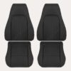 Chevrolet Camaro Z28 1997-2002 – Exact Match Replacement Seat Cover