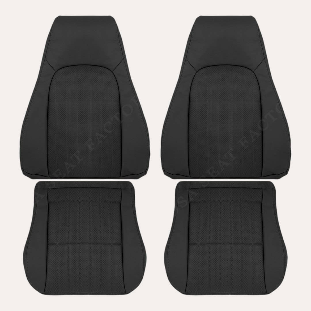 Chevrolet Camaro Z28 1997-2002 – Exact Match Replacement Seat Cover