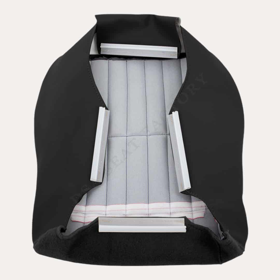 Chevrolet Camaro Z28 1997-2002 – Exact Match Replacement Seat Cover