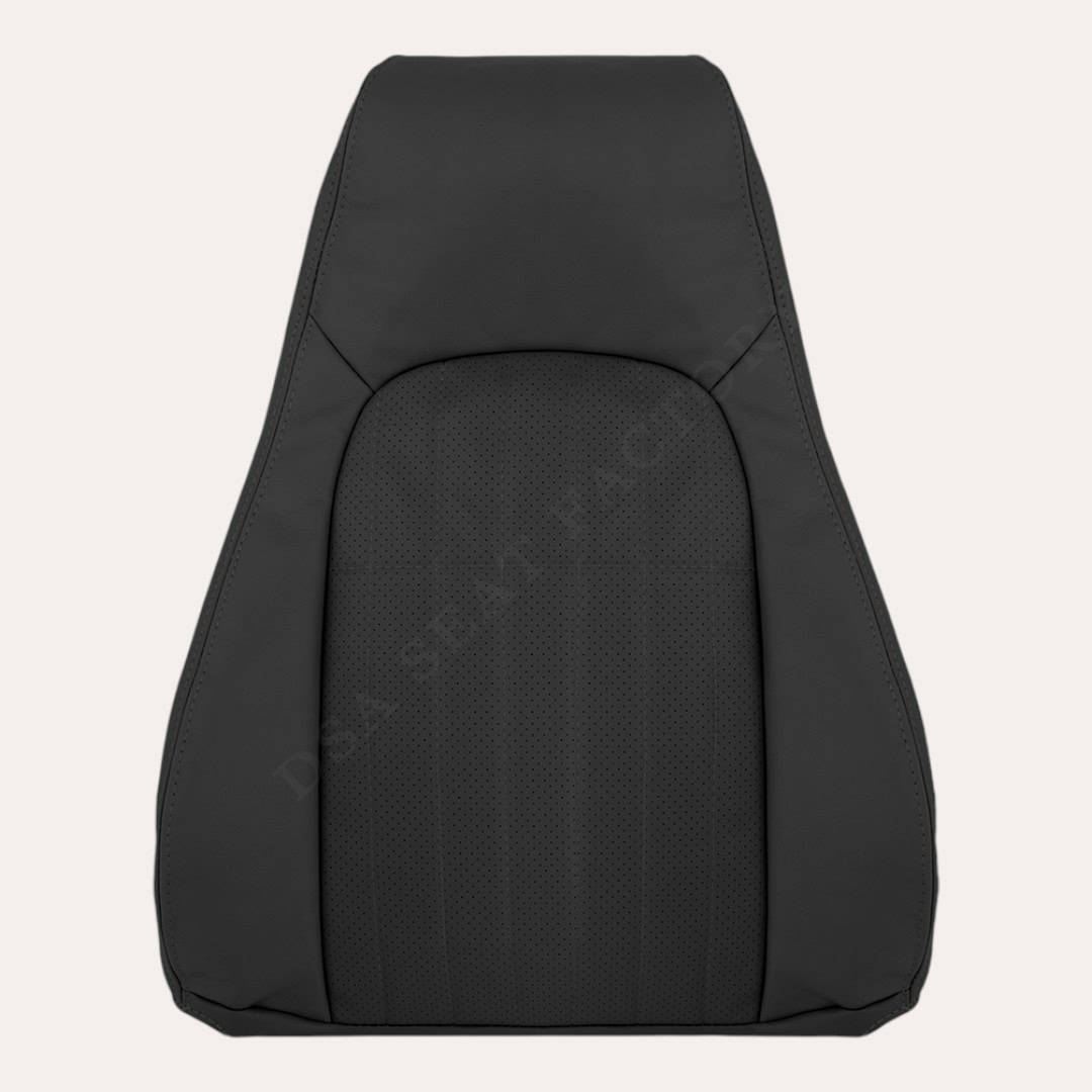 Chevrolet Camaro Z28 1997-2002 – Exact Match Replacement Seat Cover