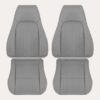 Chevrolet Camaro Z28 1997-2002 – Exact Match Replacement Seat Cover