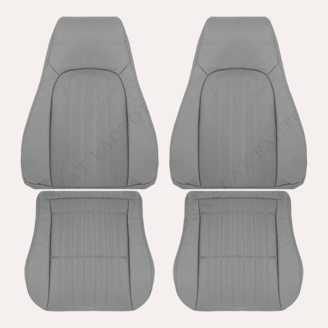 Chevrolet Camaro Z28 1997-2002 – Exact Match Replacement Seat Cover