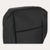 Chevrolet Silverado 2014-2019 (3rd Generation) – Exact Match Replacement Seat Cover