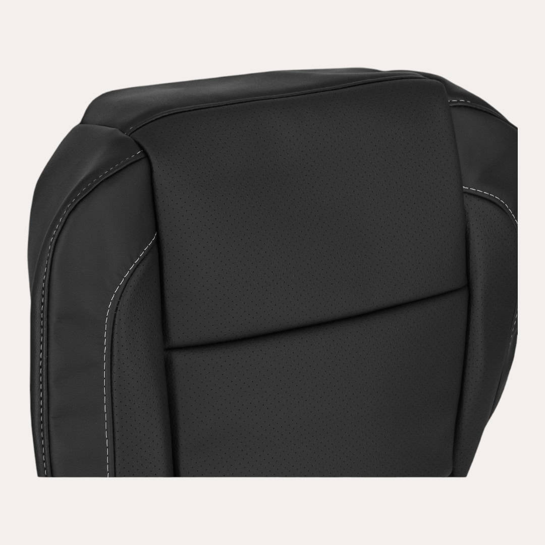 Chevrolet Silverado 2014-2019 (3rd Generation) – Exact Match Replacement Seat Cover