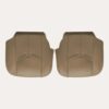 Chevrolet Silverado 2003-2006 (1st Generation) – Exact Match Replacement Seat Cover Leather