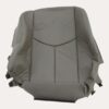 Chevrolet Silverado 2003-2006 (1st Generation) – Exact Match Replacement Seat Cover Leather