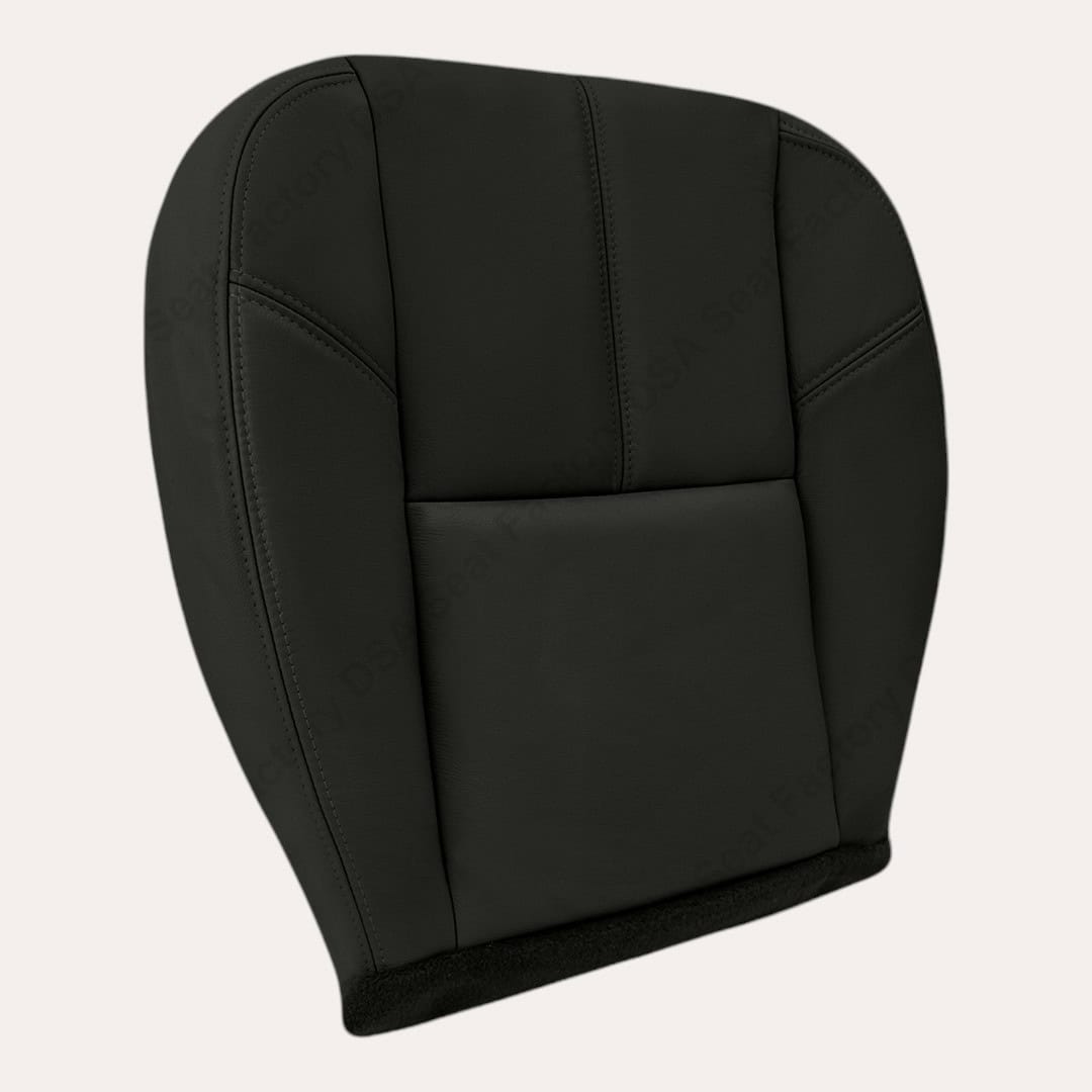 Chevrolet Silverado 2007-2014 (2nd Generation) – Exact Match Replacement Seat Cover