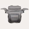 Chevrolet Silverado 2014-2019 (3rd Generation) (1502) – Exact Match Replacement Seat Cover - (Cloth)