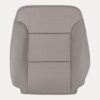Chevrolet Silverado 2014-2019 (3rd Generation) (1502) – Exact Match Replacement Seat Cover - (Cloth)