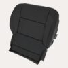 Chevrolet Silverado 2014-2019 (1502) (3rd Generation) – Exact Match Replacement Seat Cover