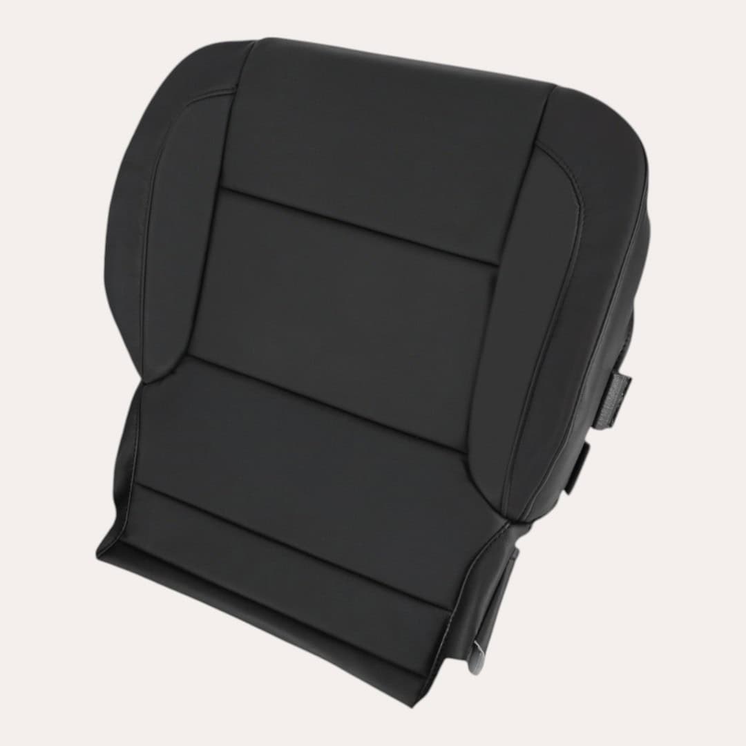 Chevrolet Silverado 2014-2019 (1502) (3rd Generation) – Exact Match Replacement Seat Cover