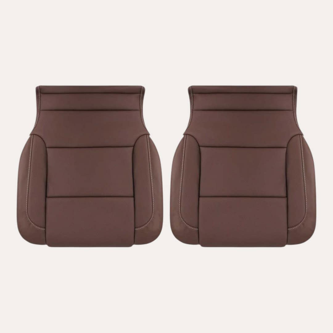 Chevrolet Silverado 2014-2019 (1502) (3rd Generation) – Exact Match Replacement Seat Cover