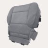 Chevrolet Silverado 2014-2019 (3rd Generation) (1502) – Exact Match Replacement Seat Cover - (Cloth)