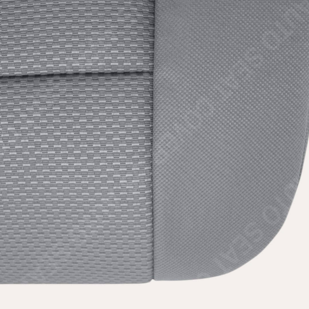 Chevrolet Silverado 2014-2019 (3rd Generation) (1502) – Exact Match Replacement Seat Cover - (Cloth)