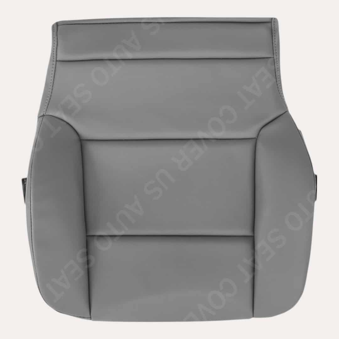 Chevrolet Silverado 2014-2019 (1502) (3rd Generation) – Exact Match Replacement Seat Cover