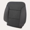 Chevrolet Silverado 2014-2019 (3rd Generation) (1502) – Exact Match Replacement Seat Cover - (Cloth)