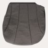 Chevrolet Silverado WT 1999-2002 (1st Generation) – Exact Match Replacement Seat Cover