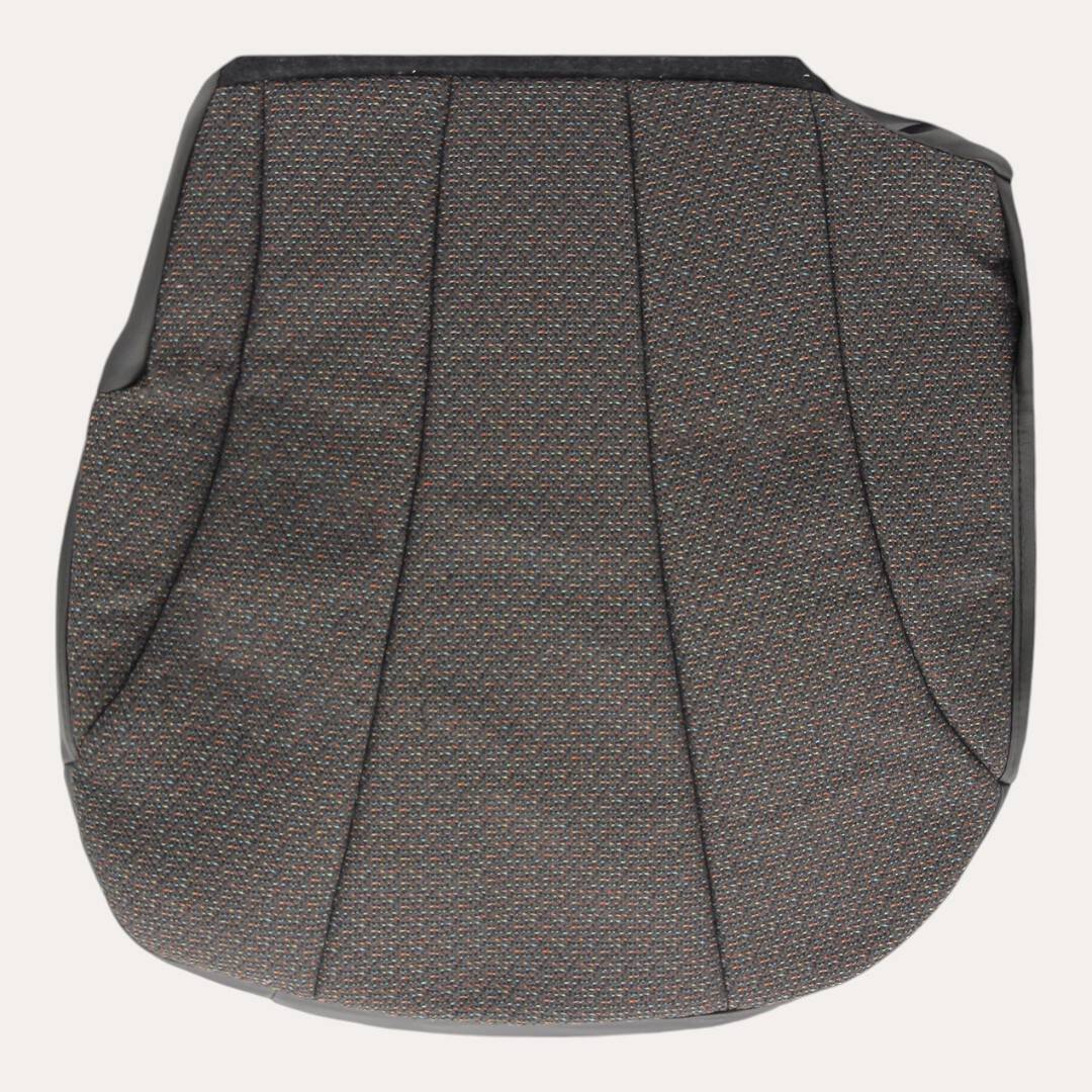Chevrolet Silverado WT 1999-2002 (1st Generation) – Exact Match Replacement Seat Cover
