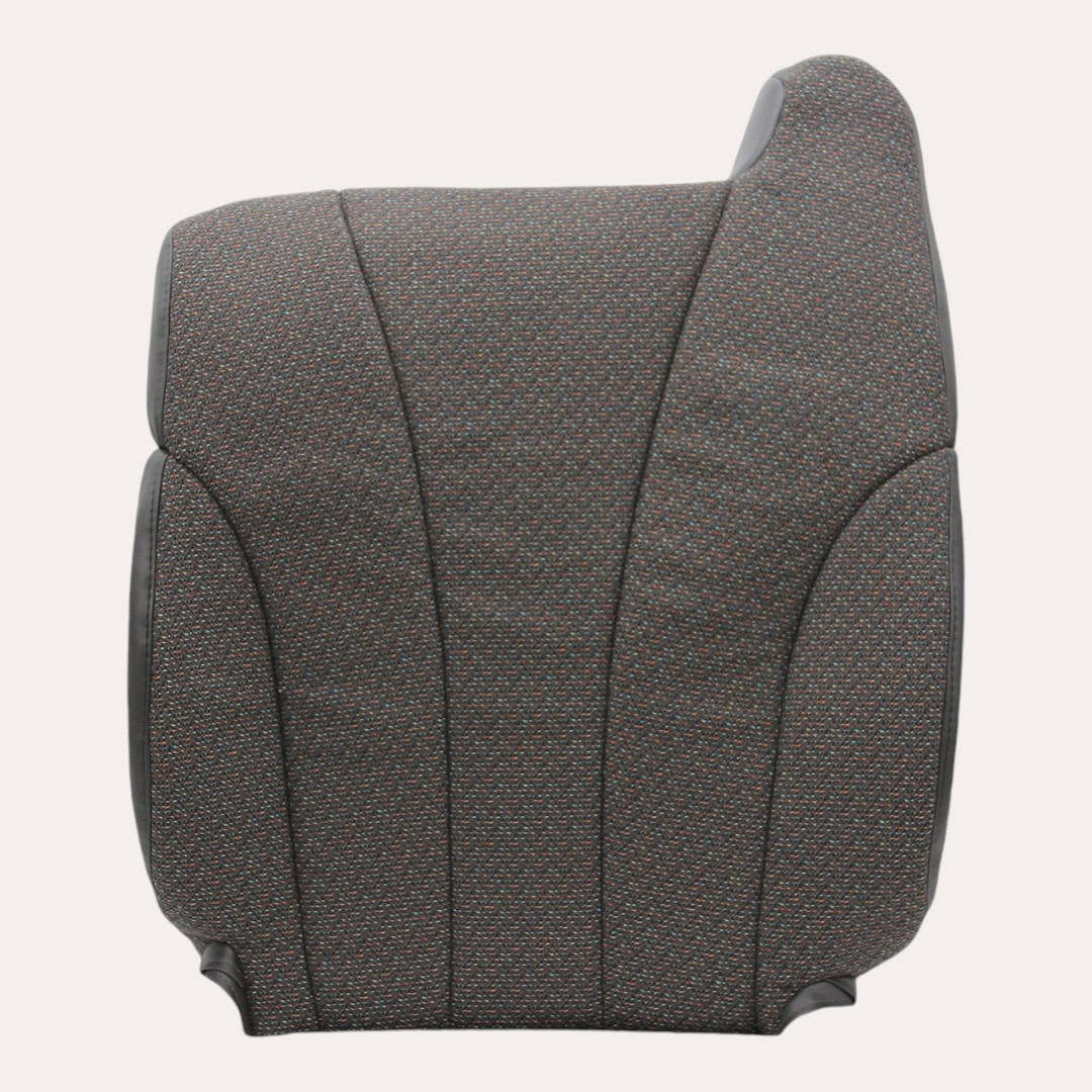 Chevrolet Silverado WT 1999-2002 (1st Generation) – Exact Match Replacement Seat Cover