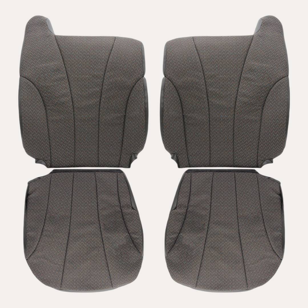 Chevrolet Silverado WT 1999-2002 (1st Generation) – Exact Match Replacement Seat Cover