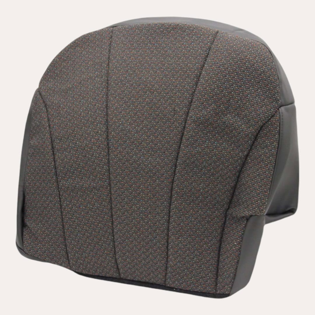 Chevrolet Silverado WT 1999-2002 (1st Generation) – Exact Match Replacement Seat Cover