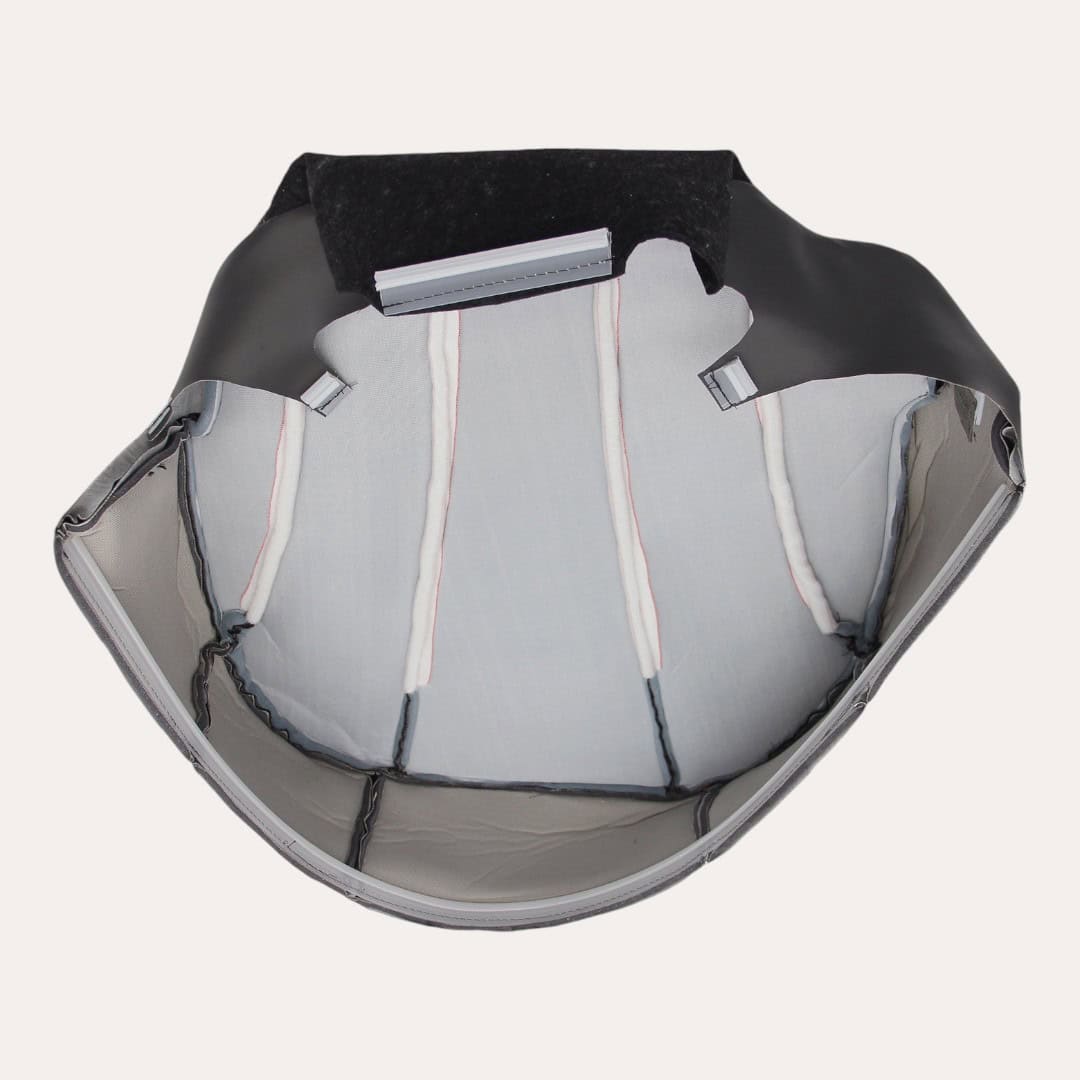 Chevrolet Silverado WT 1999-2002 (1st Generation) – Exact Match Replacement Seat Cover