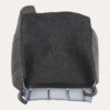 Chevrolet Silverado WT 1999-2002 (1st Generation) – Exact Match Replacement Seat Cover
