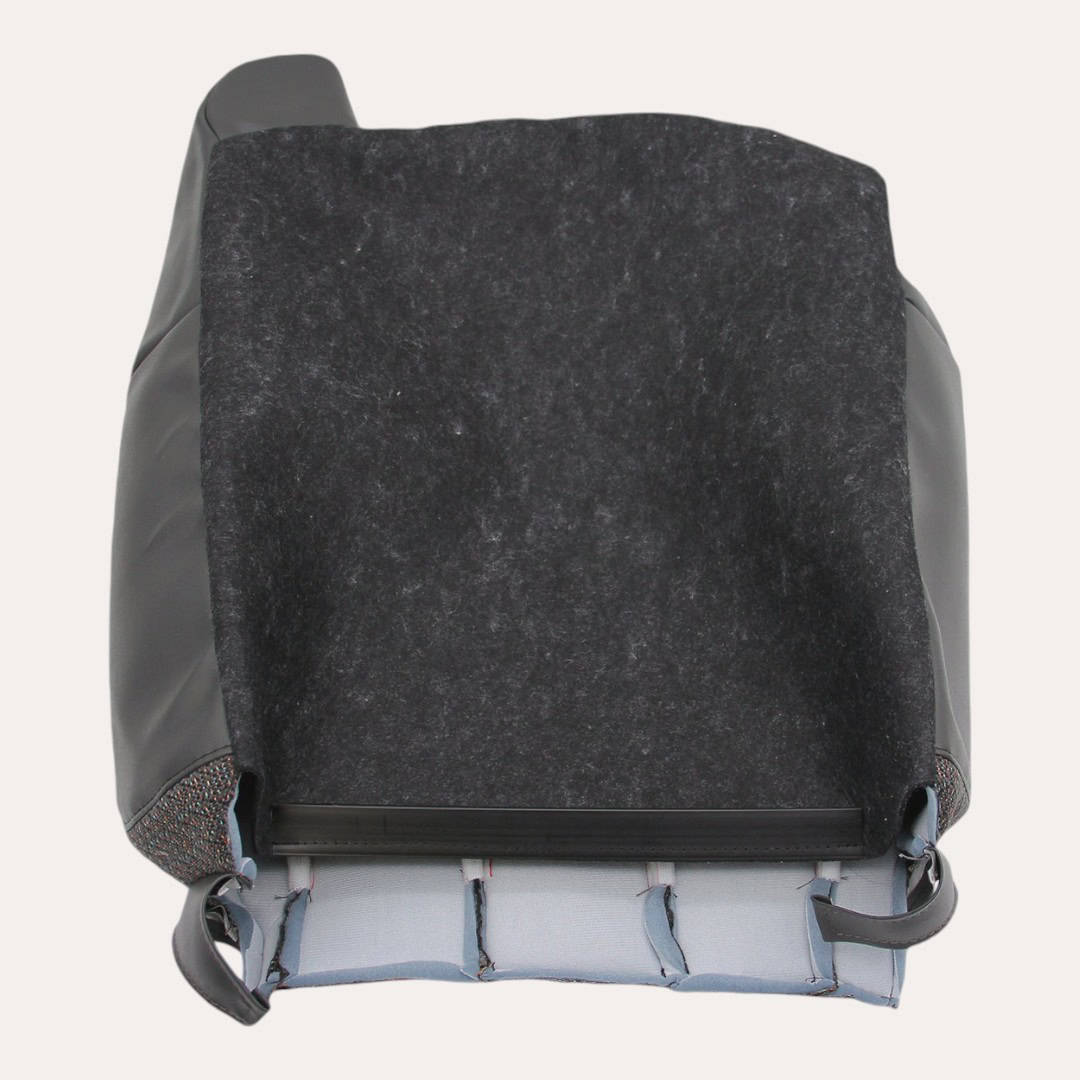 Chevrolet Silverado WT 1999-2002 (1st Generation) – Exact Match Replacement Seat Cover