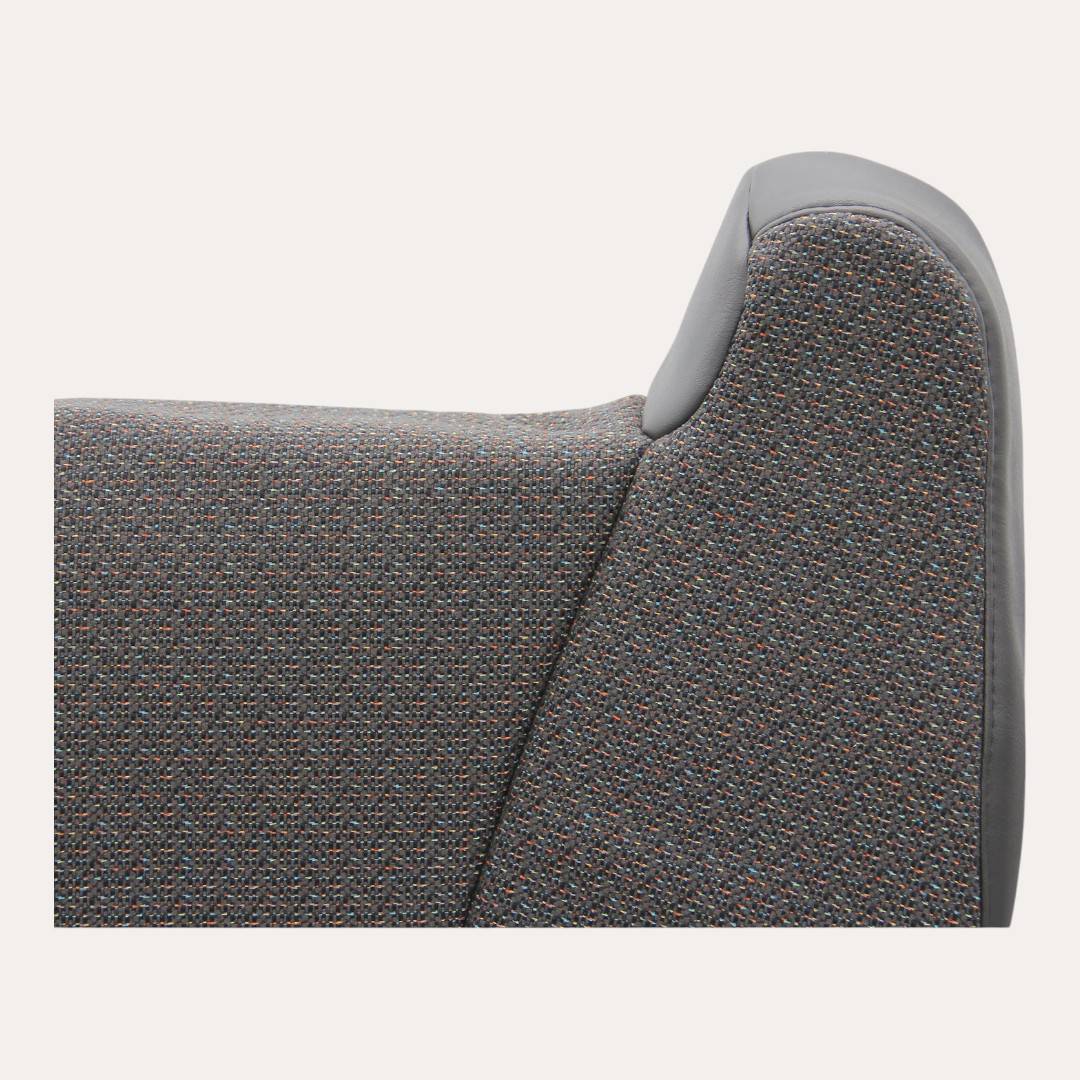 Chevrolet Silverado WT 1999-2002 (1st Generation) – Exact Match Replacement Seat Cover