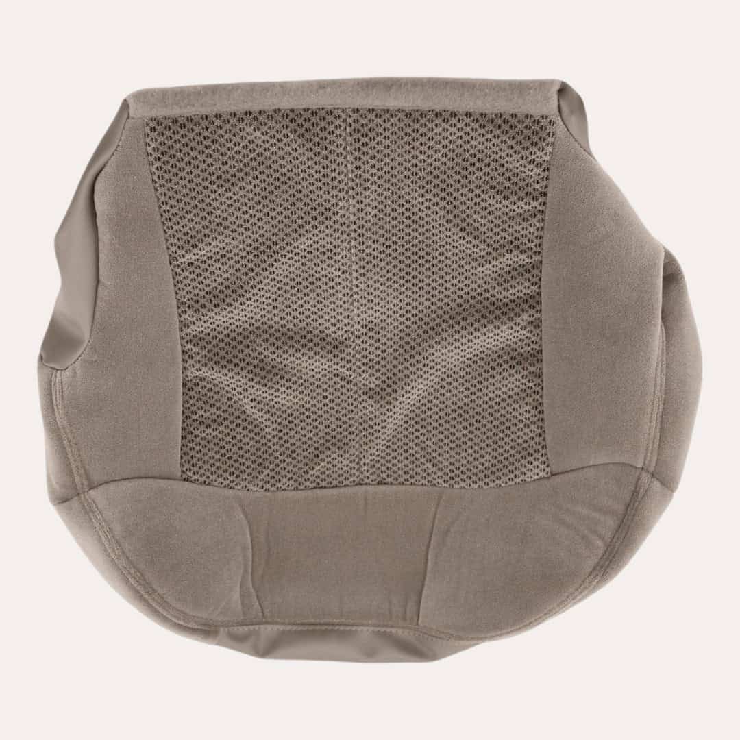 Chevrolet Suburban 1999-2002 (5th Generation) – Exact Match Replacement Seat Cover (Cloth)