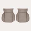 Chevrolet Tahoe 2014-2019 (4th Generation) – Exact Match Replacement Seat Cover
