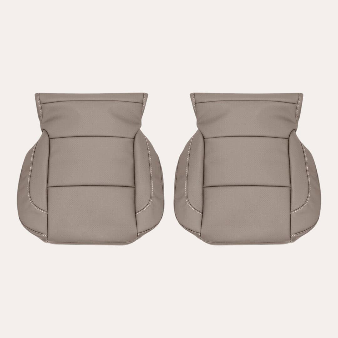 Chevrolet Tahoe 2014-2019 (4th Generation) – Exact Match Replacement Seat Cover
