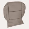 Chevrolet Tahoe 2014-2019 (4th Generation) – Exact Match Replacement Seat Cover