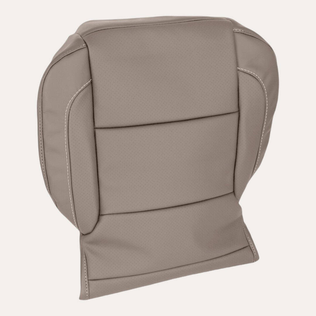 Chevrolet Tahoe 2014-2019 (4th Generation) – Exact Match Replacement Seat Cover