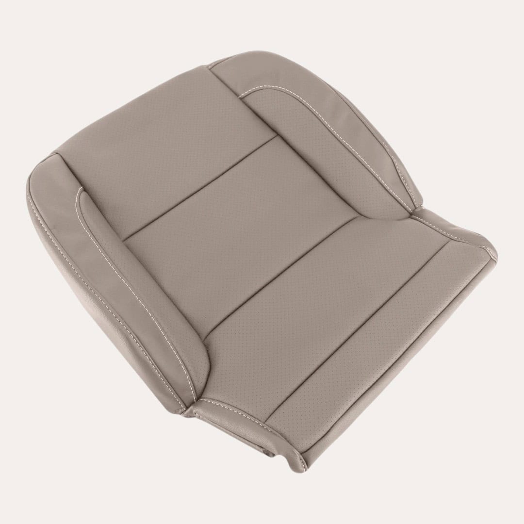 Chevrolet Tahoe 2014-2019 (4th Generation) – Exact Match Replacement Seat Cover
