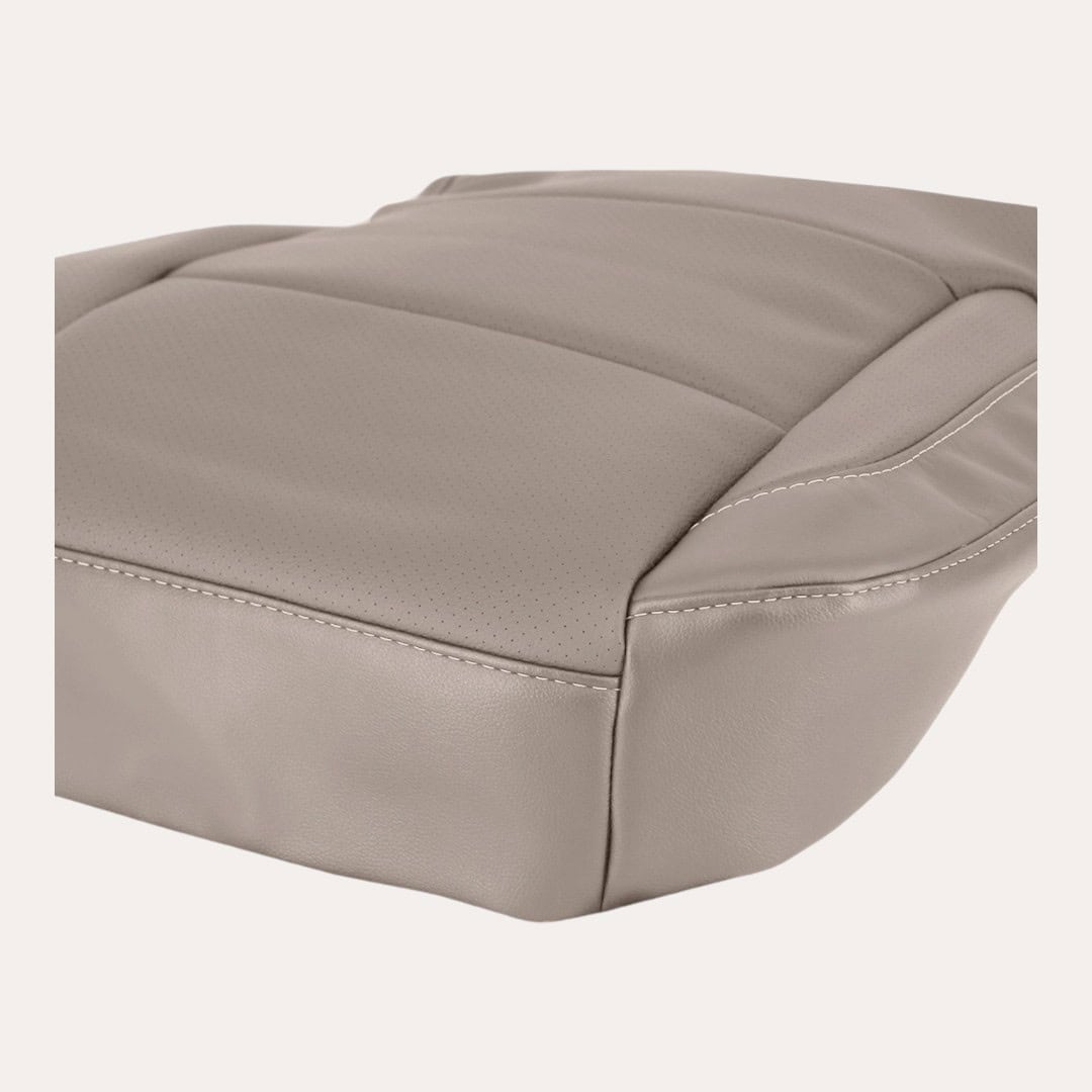 Chevrolet Tahoe 2014-2019 (4th Generation) – Exact Match Replacement Seat Cover