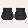 Chevrolet Tahoe 2014-2019 (4th Generation) – Exact Match Replacement Seat Cover