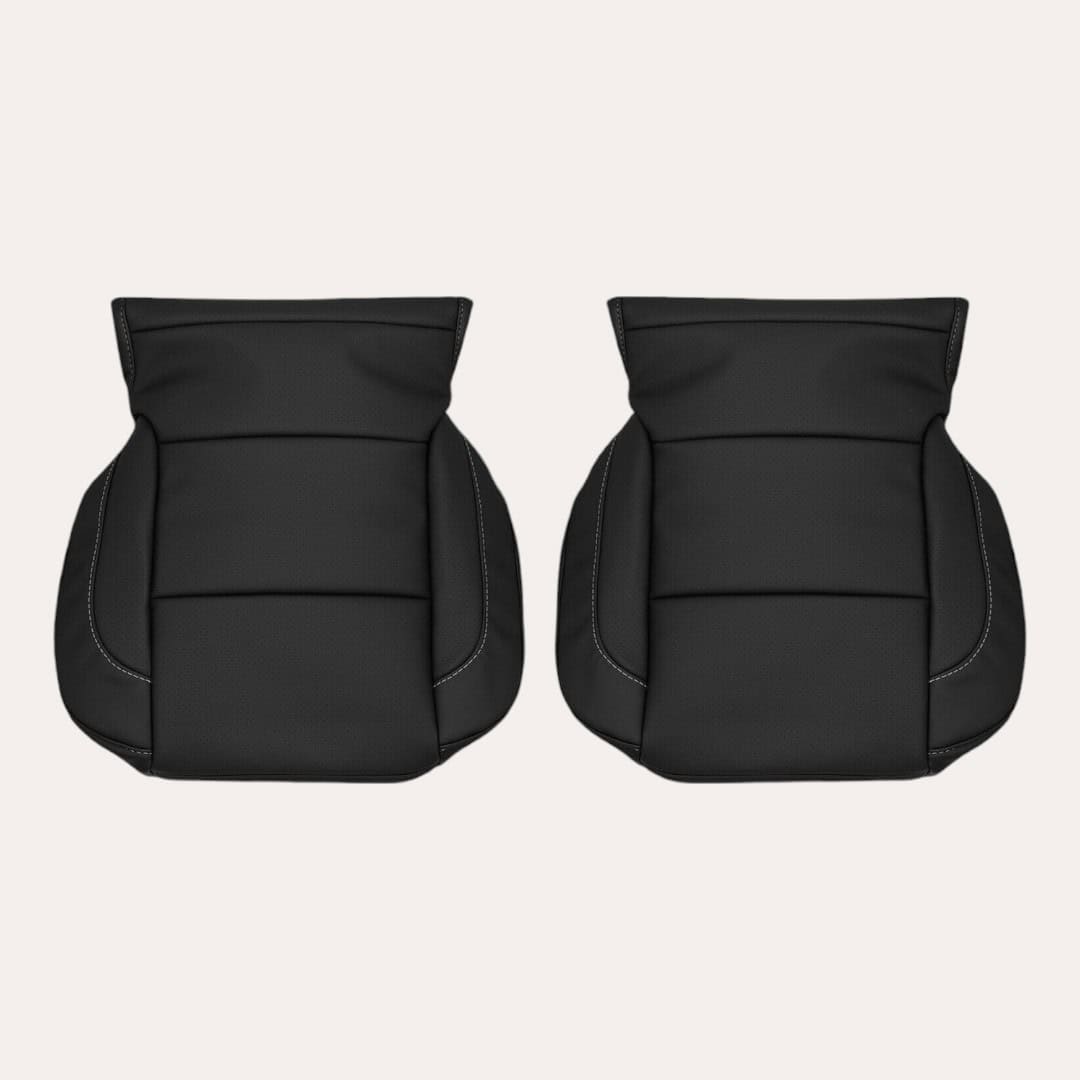 Chevrolet Tahoe 2014-2019 (4th Generation) – Exact Match Replacement Seat Cover